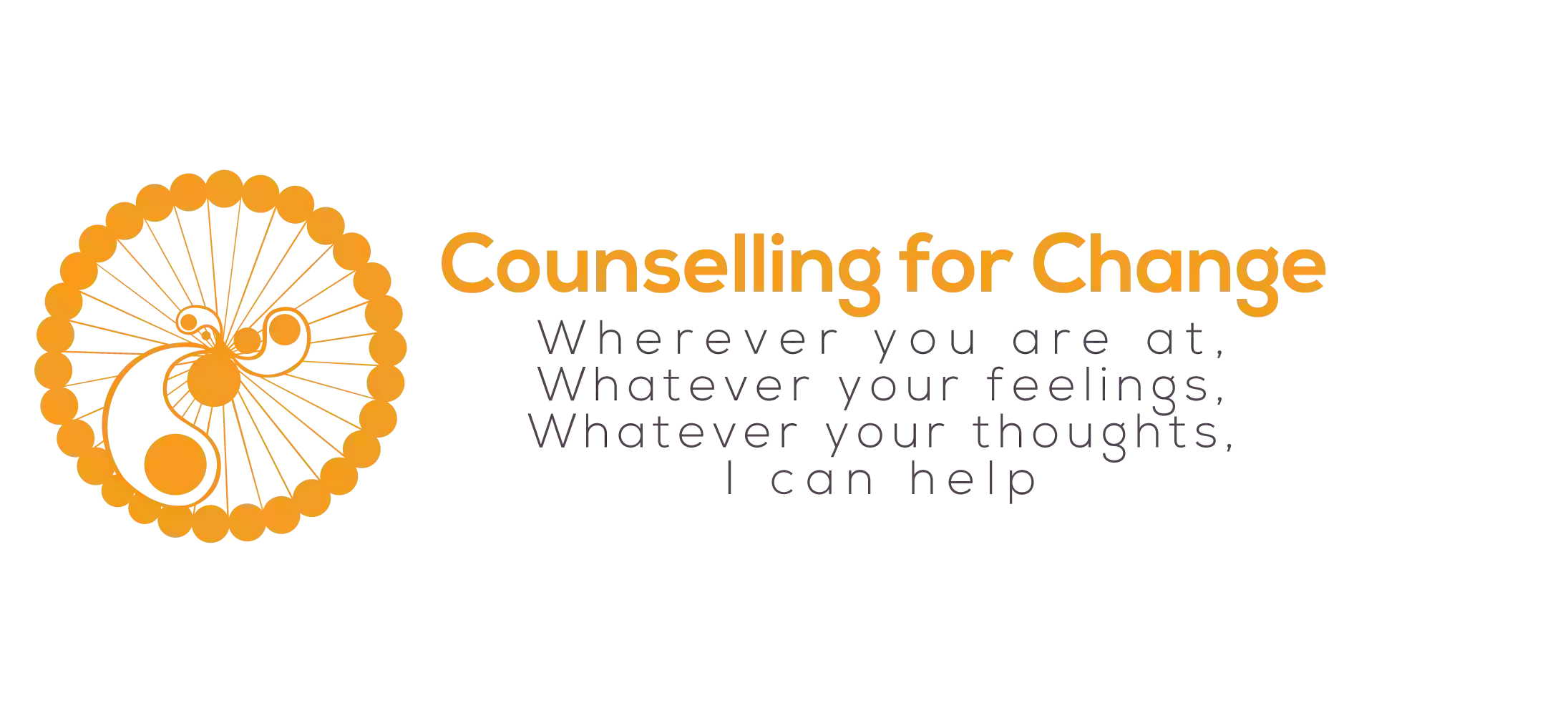 Counselling for Change