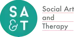 Social Art & Therapy