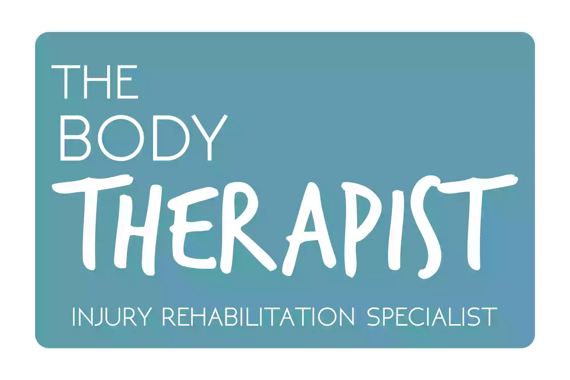 The Body Therapist UK