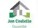 jon costello online & face to face counselling