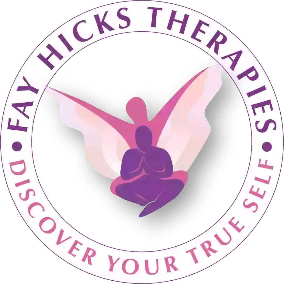 Fay Hicks Hypnotherapy and Coaching