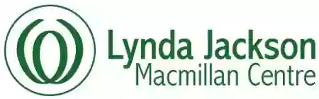 Lynda Jackson Macmillan Centre
