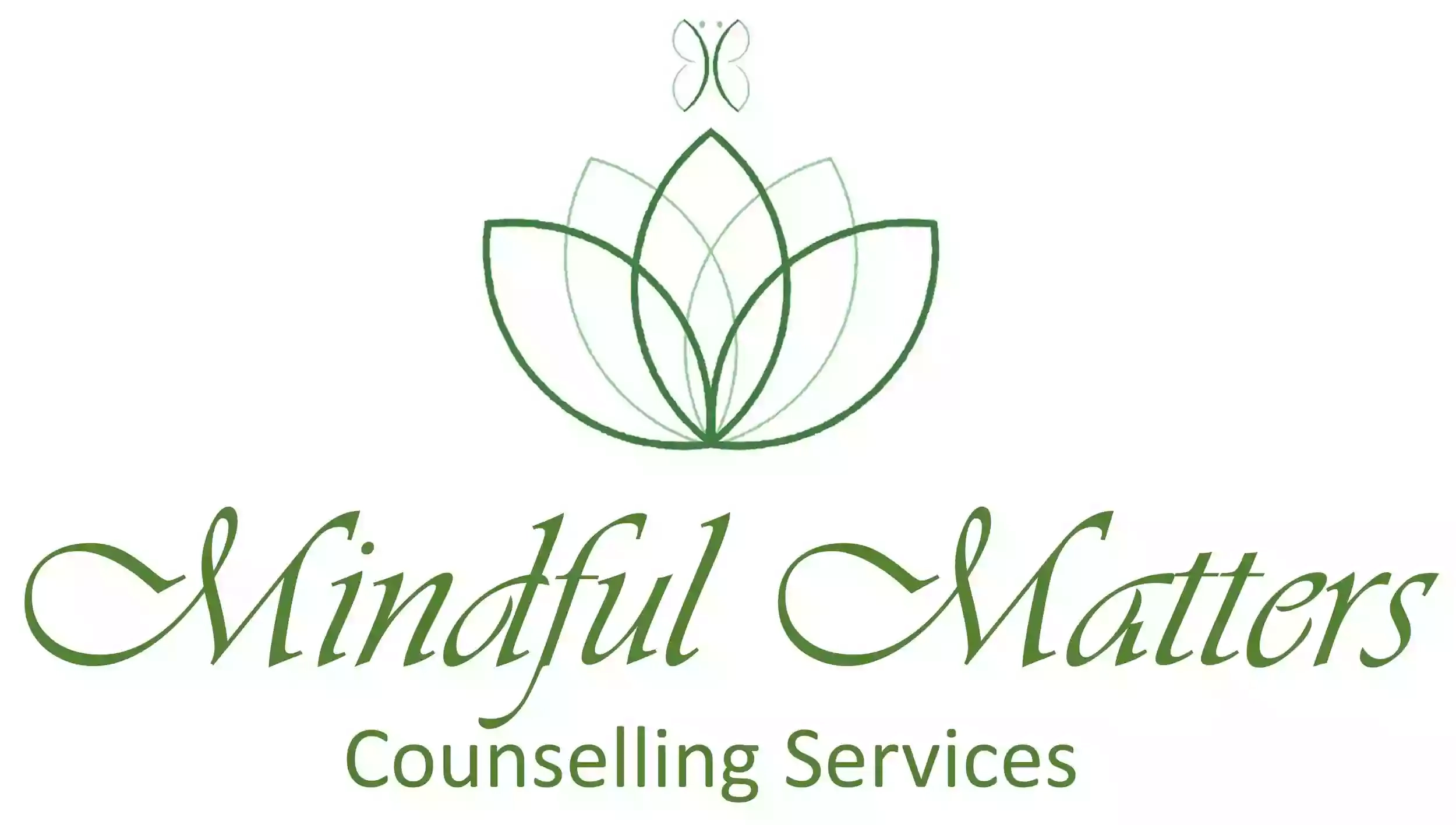 Mindful Matters Counselling