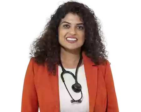 Dr Susana Banerjee