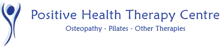 The Positive Health Therapy Centre