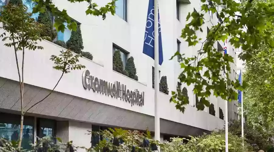 Cromwell Hospital – Integrated Cancer Campus