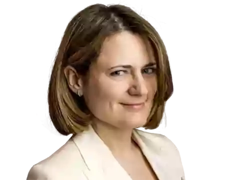 Dr Olga Kapellou