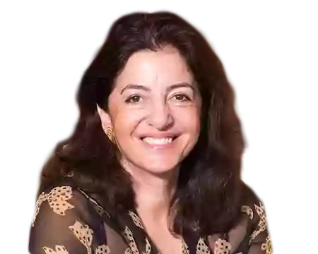 Dr Helen Spoudeas