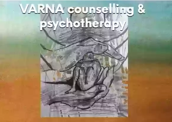 Varna Counselling and Psychotherapy