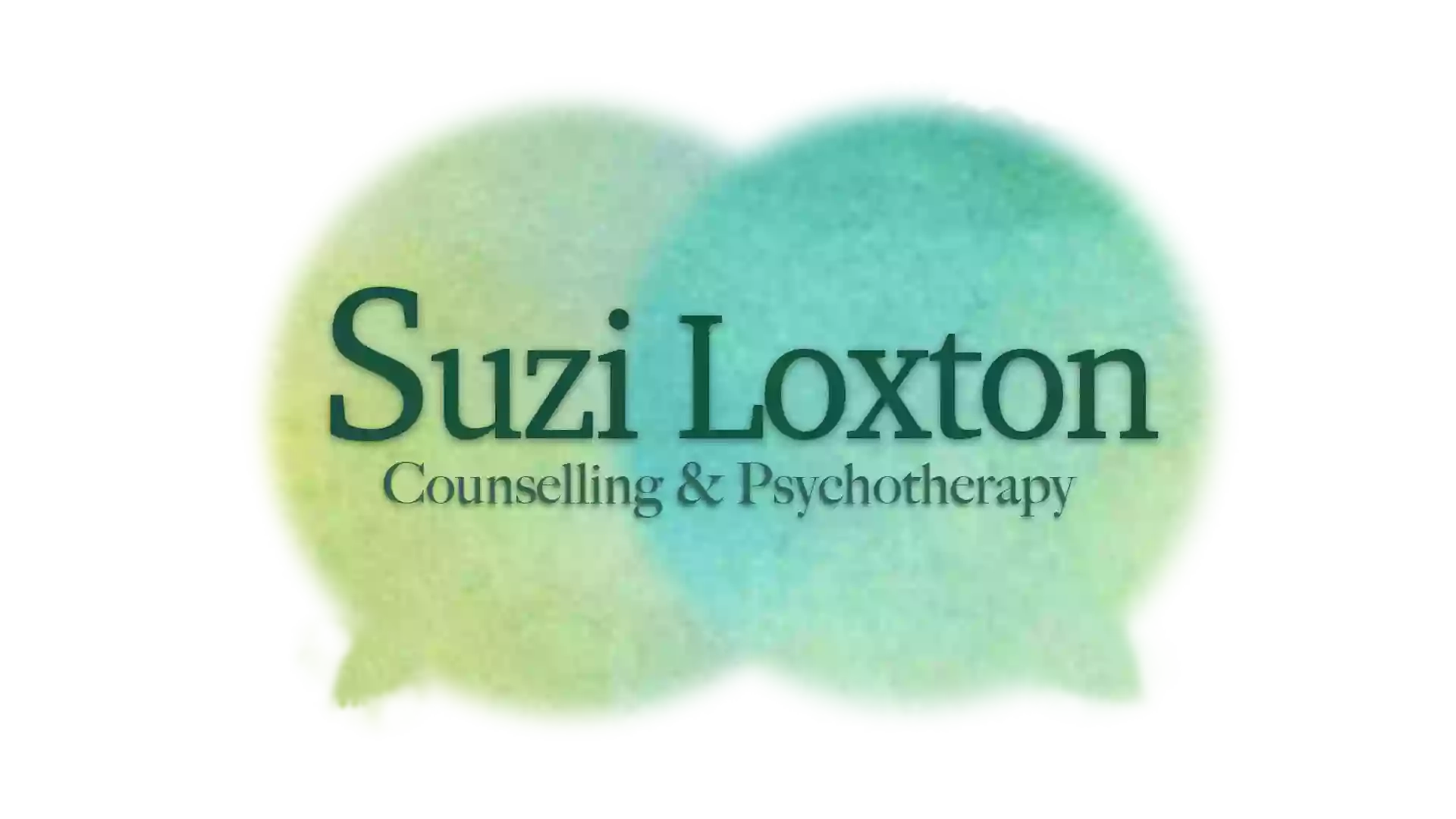 Suzi Loxton Counselling & Psychotherapy