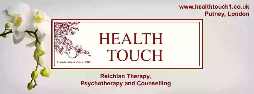 Health Touch - Reichian Psychotherapy, Humanistic Counselling & Shamanism