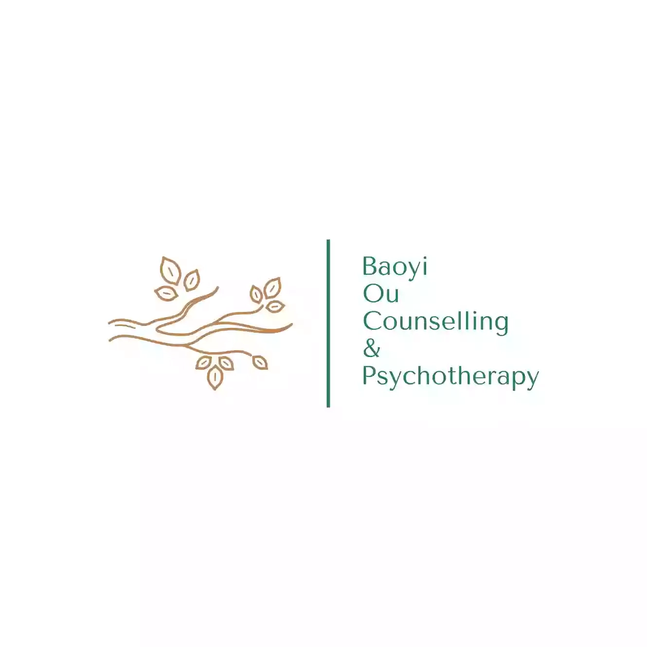 Baoyi Ou Counselling & Psychotherapy