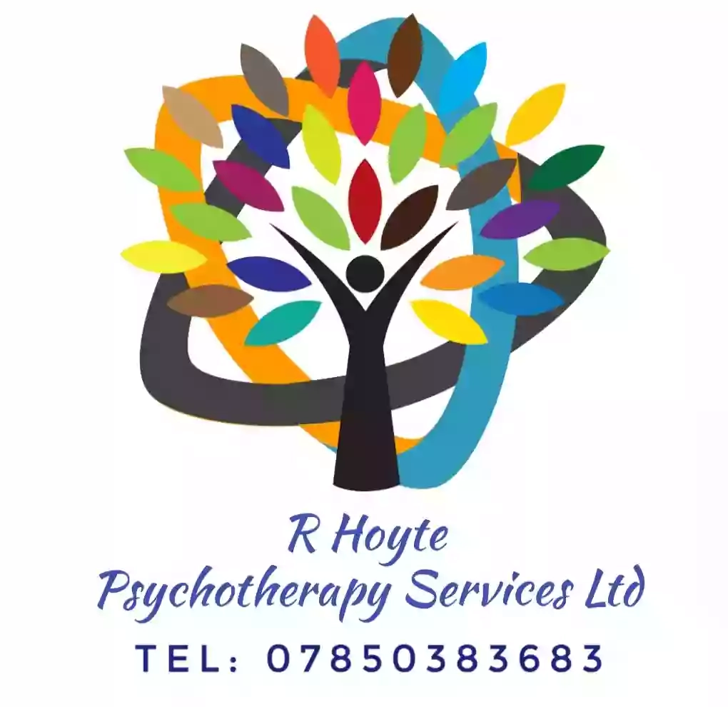 R Hoyte Psychotherapy Services Ltd