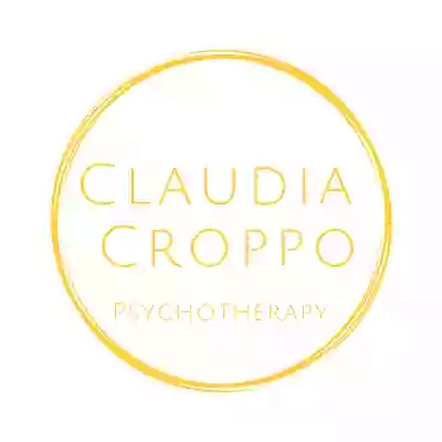 Claudia Croppo Psychotherapy