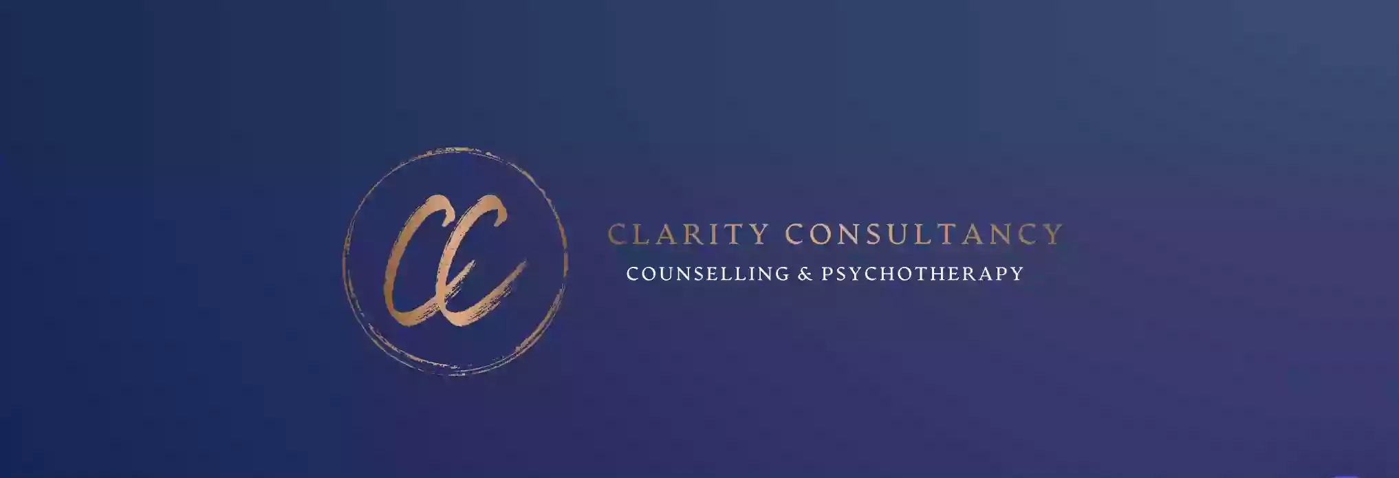 Clarity Counselling & Consultancy