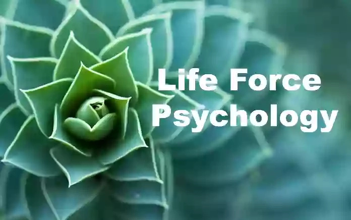 Life Force Psychology