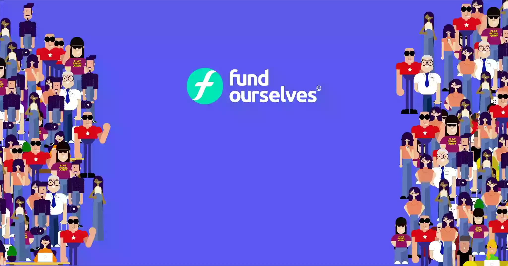 Fund Ourselves - Peer to Peer Short Term Loans