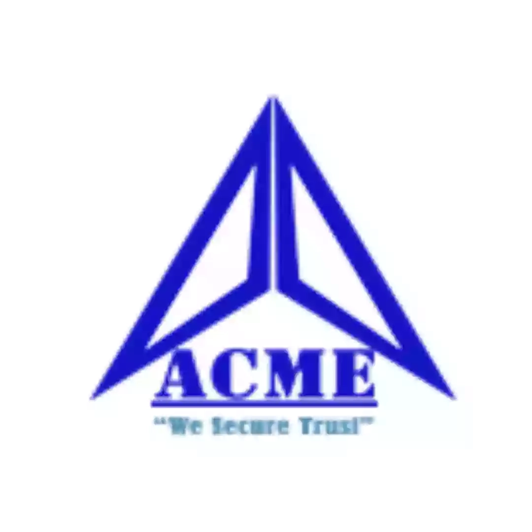 Acme Credit Consultants Ltd