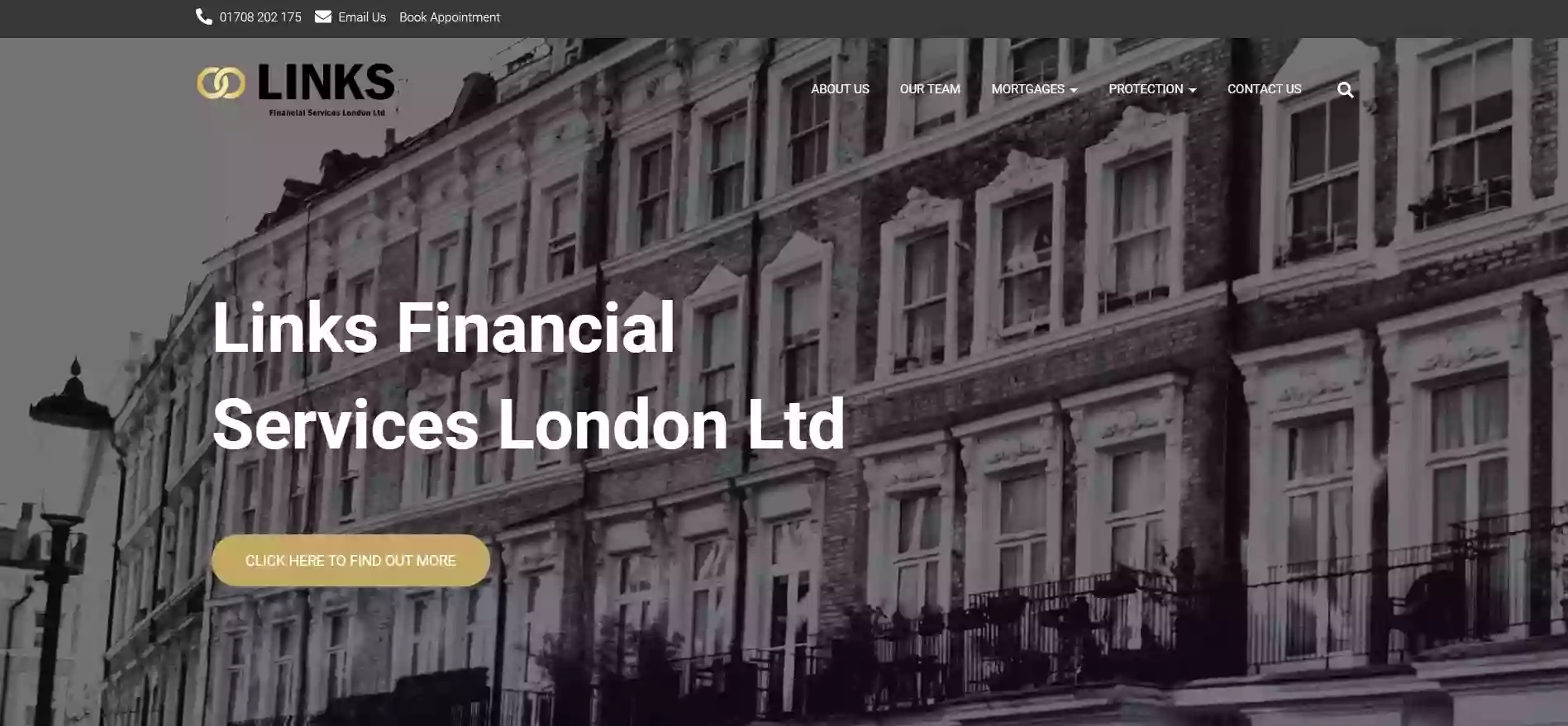 Links Financial Services London Ltd