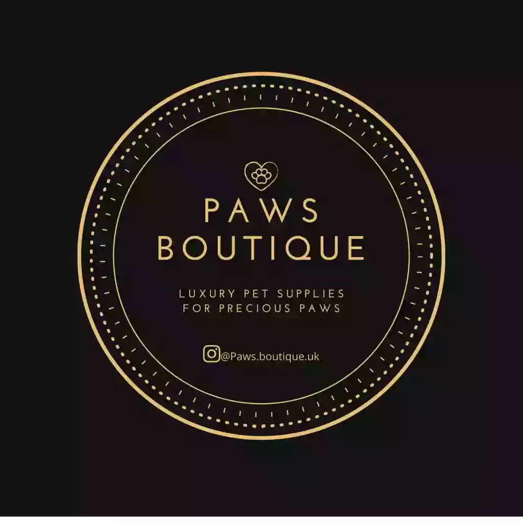 Paws Boutique Ltd