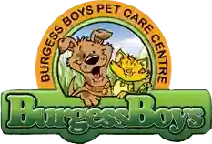 Burgess Boys Pet Care Centre