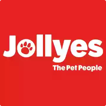 Jollyes Pet Club