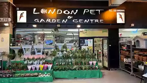 London Pet & Garden Centre