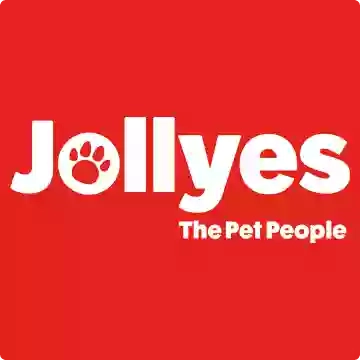 Jollyes - The Pet Superstore Head Office