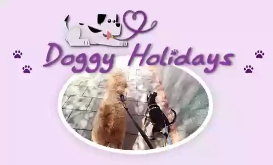 Doggy Holidays