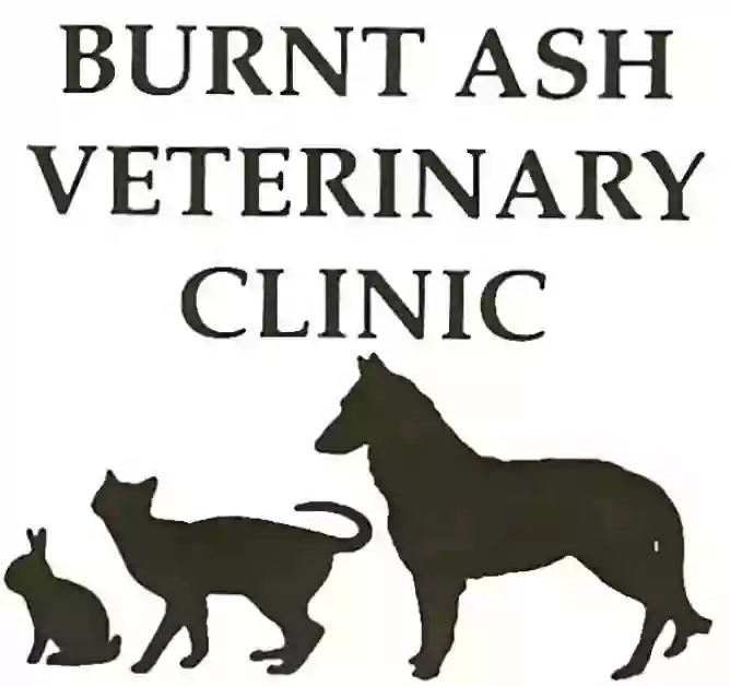 Burnt Ash Veterinary Clinic