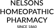 Nelsons Homeopathic Pharmacy
