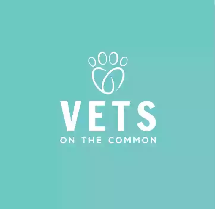 Vets on the Common