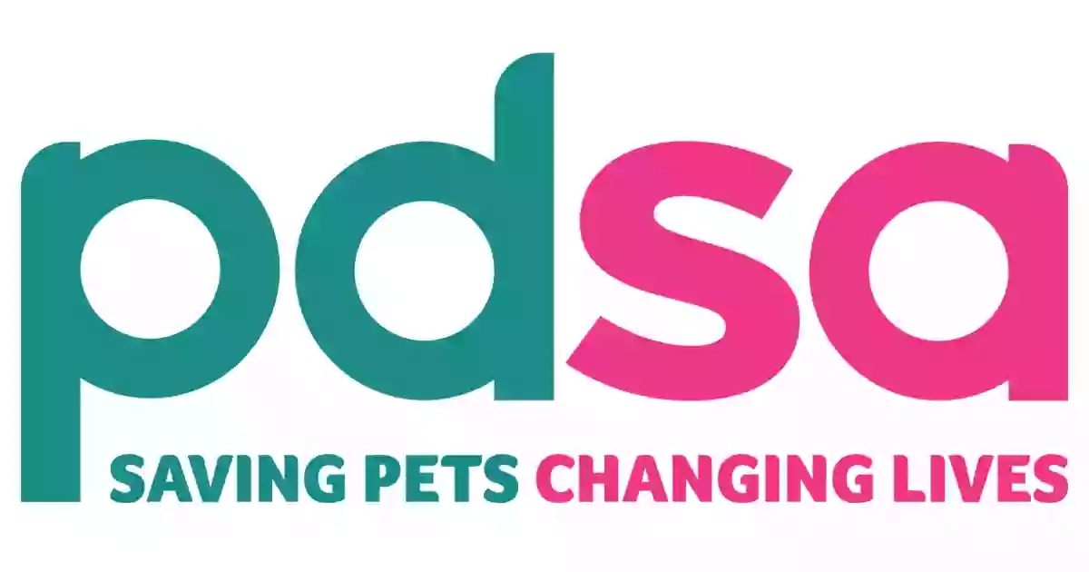 Ilford PDSA Pet Clinic