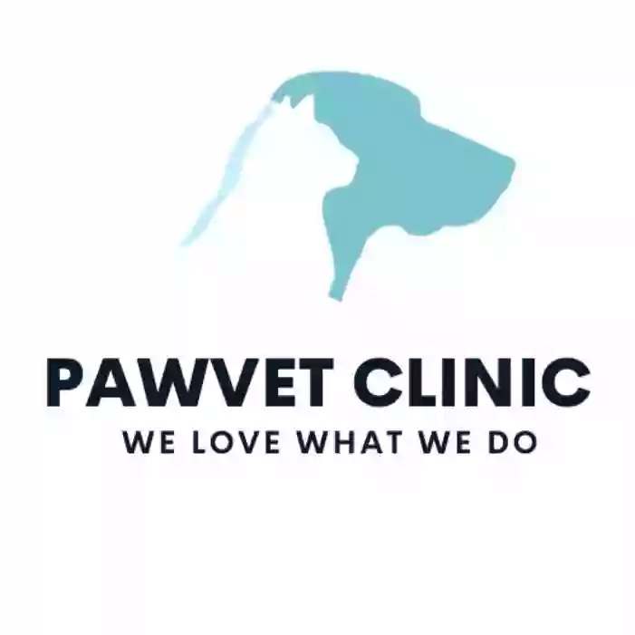 Pawvet Clinic Emergency vet
