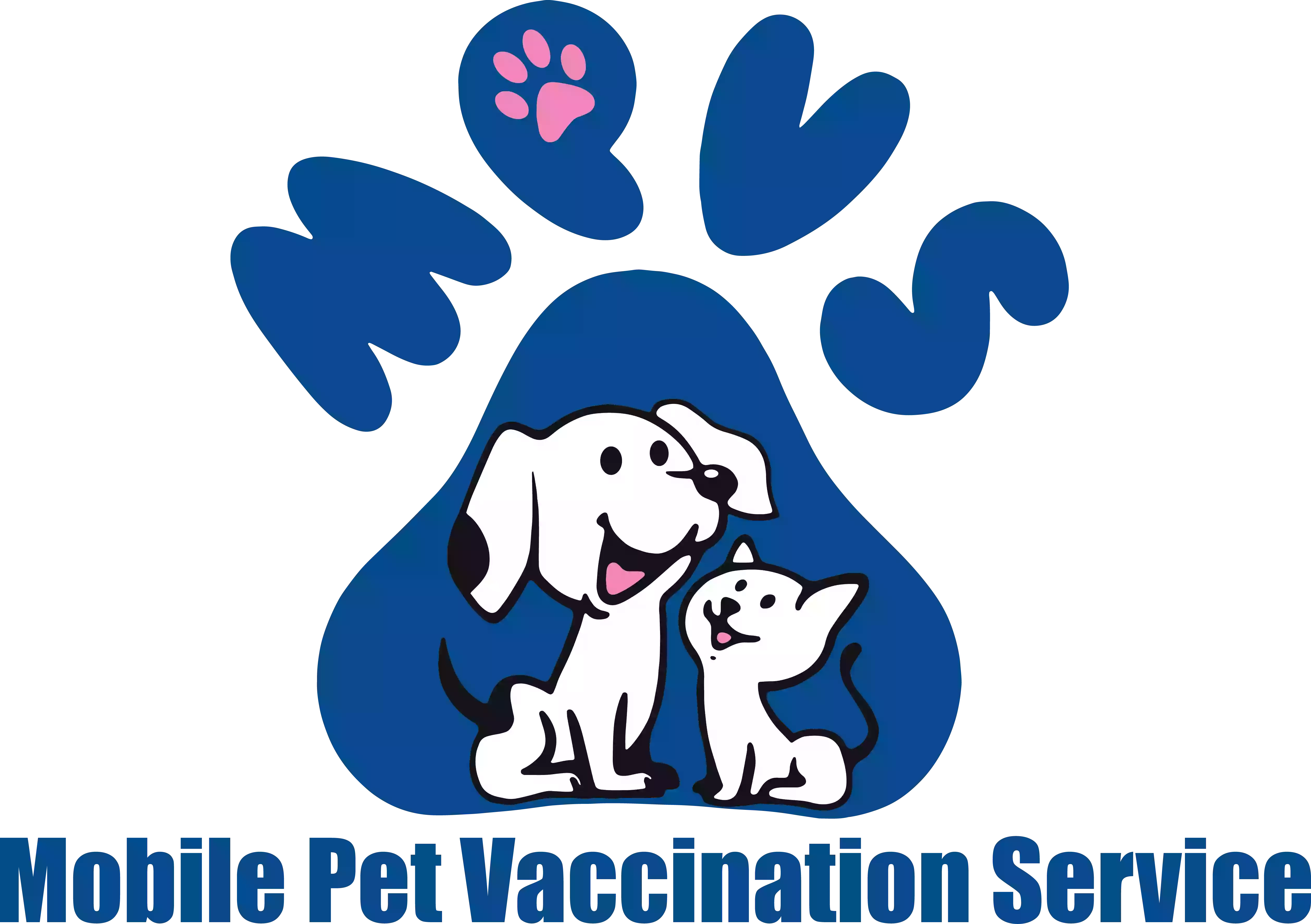 Mobile Pet Vaccination Service Ltd.