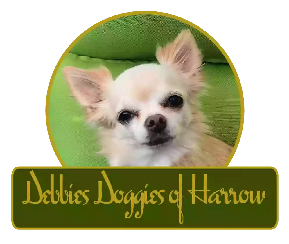 Debbies Doggies of Harrow