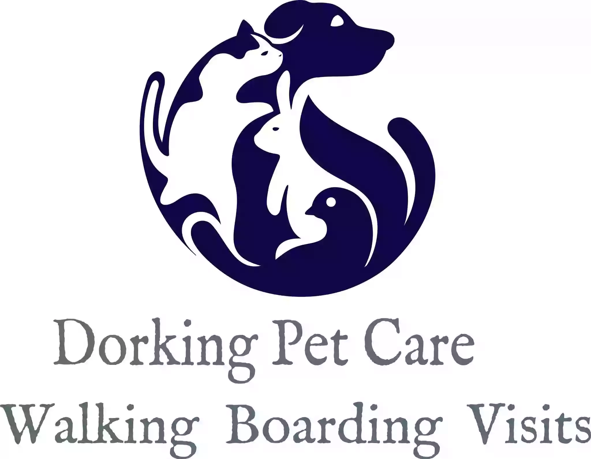Dorking Pet Care