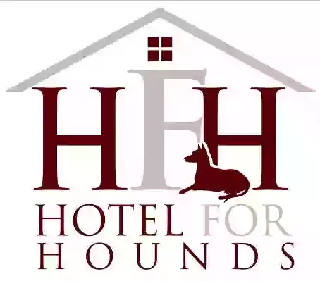 Hotel For Hounds