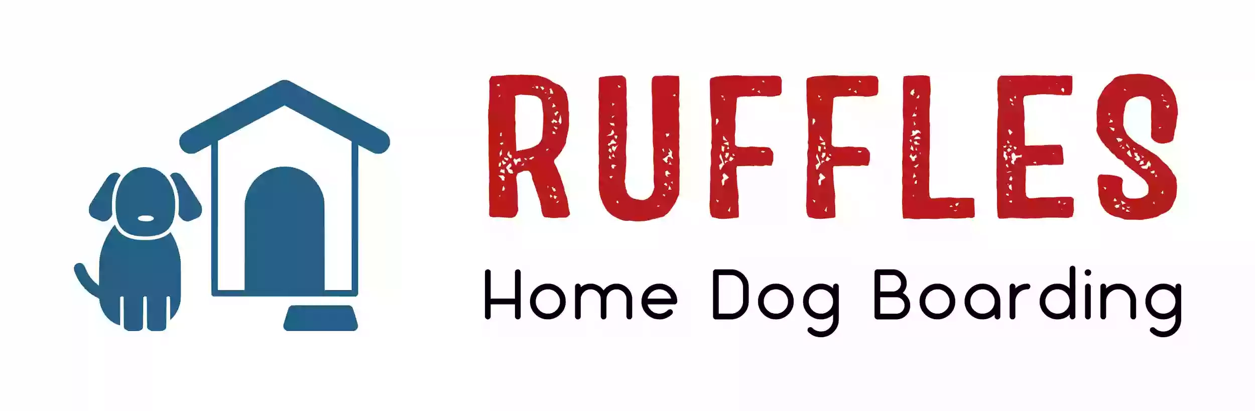 Ruffles Dogs