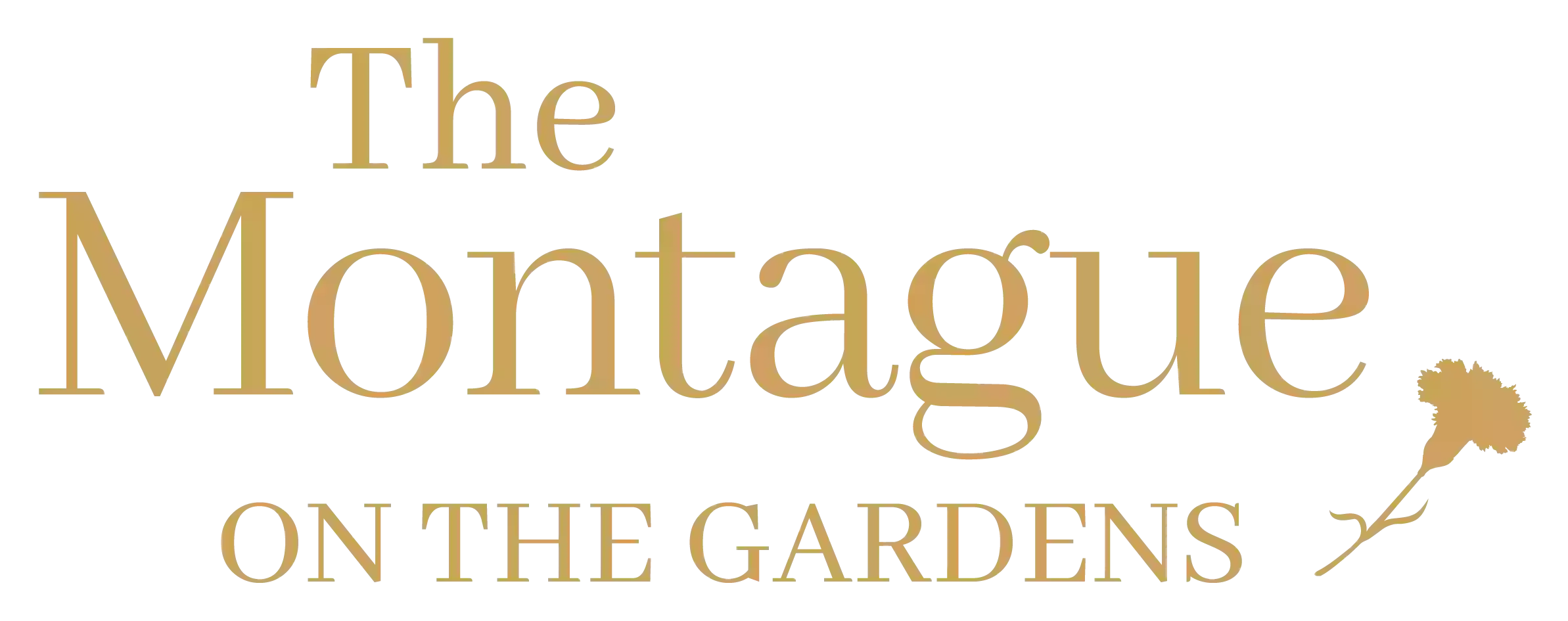 The Montague on the Gardens