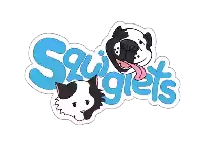 Squiglets Pet Care
