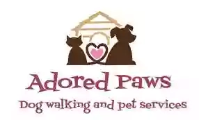 Adored Paws Dog Walking and Pet Services Park Street, St Albans