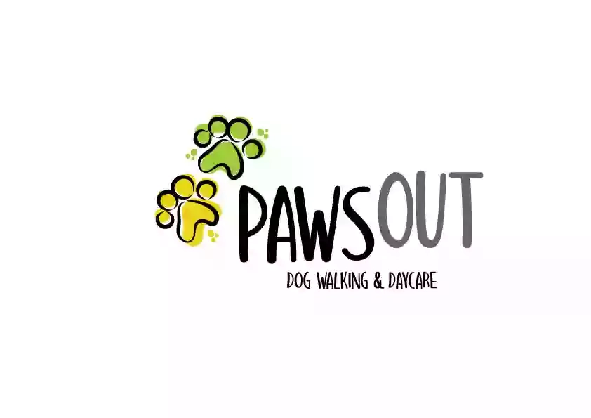 Paws Out Dog Walking & Daycare