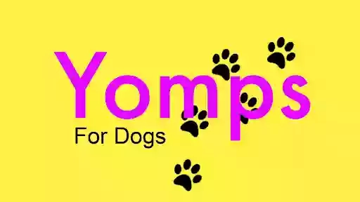 Yomps Dog Walking