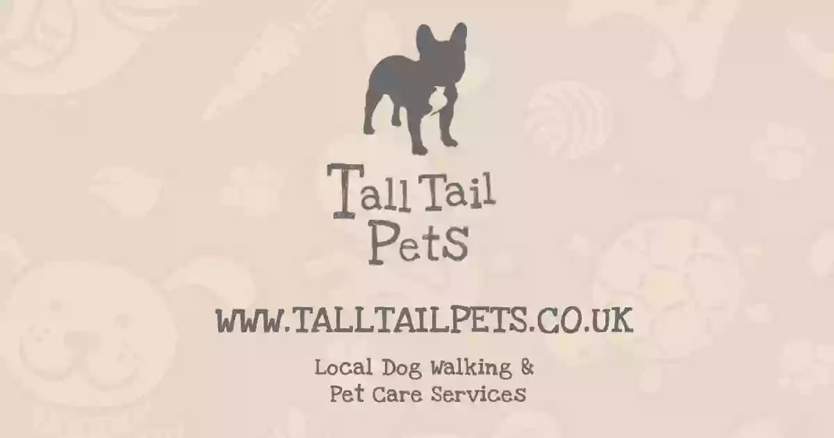 Tall Tail Pets