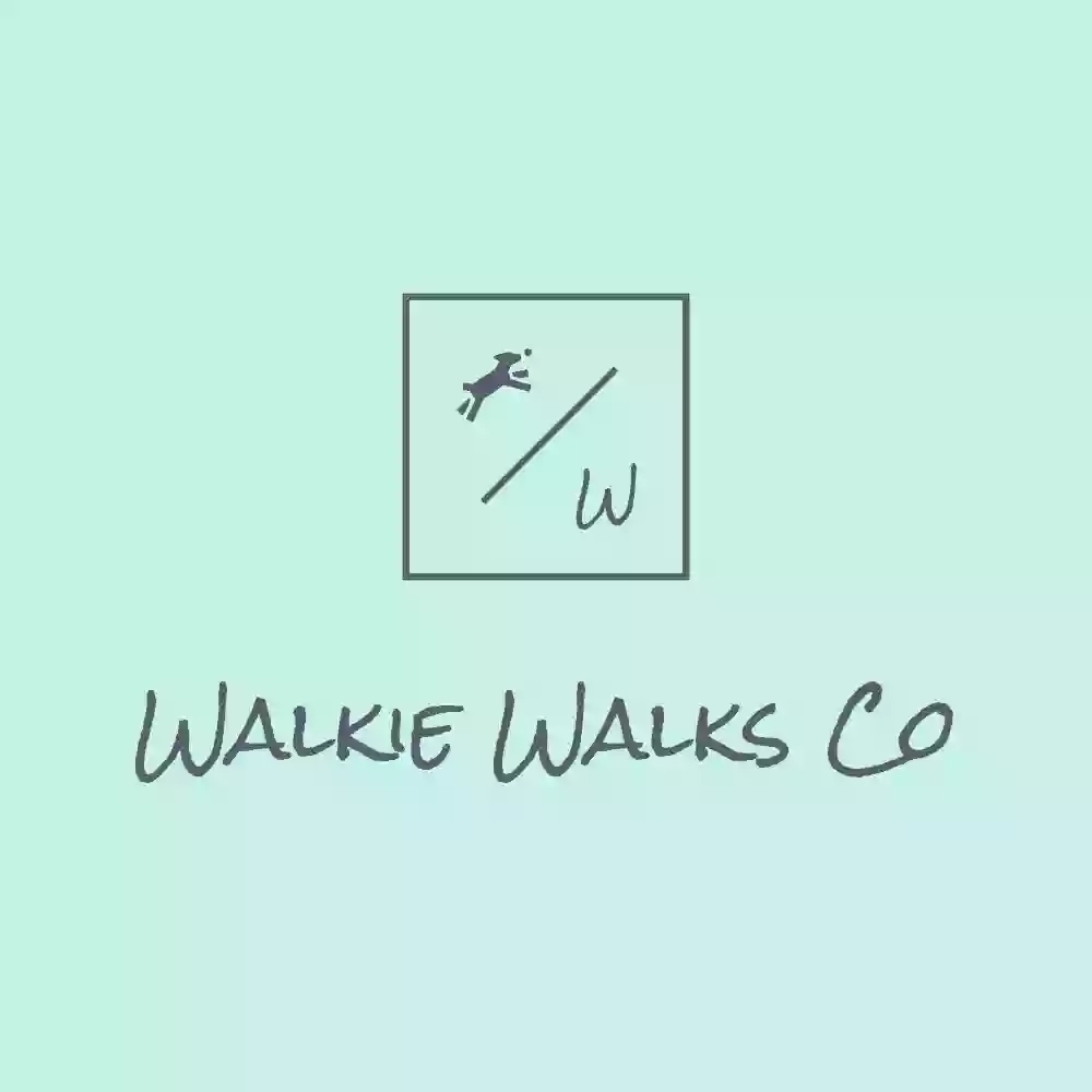 Walkie Walks Co