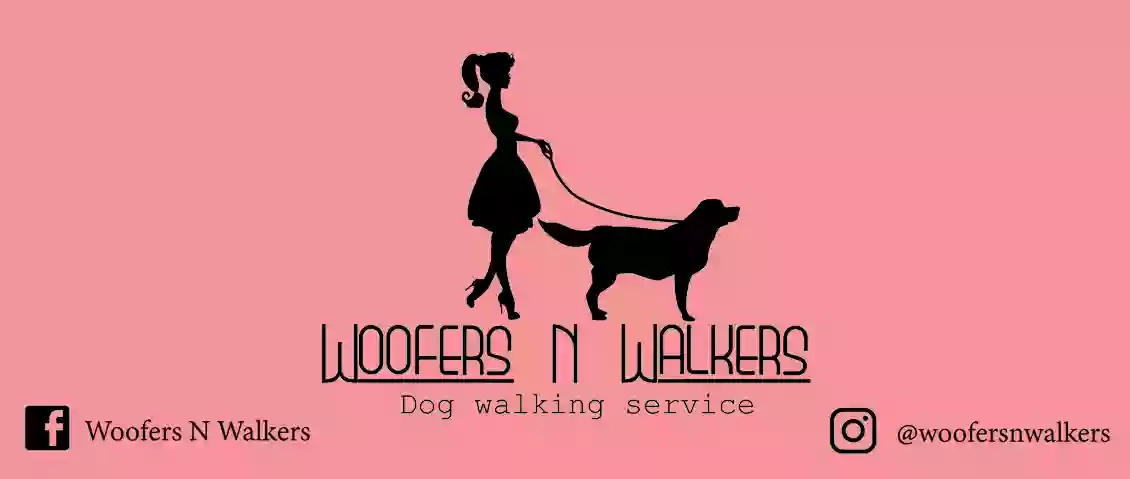 Woofers n Walkers