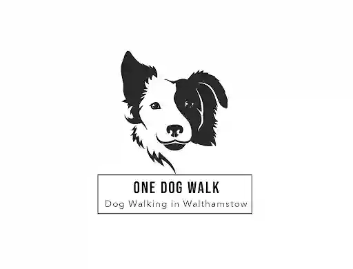 One Dog Walk