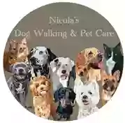 Nicola's Dog Walking & Pet Care