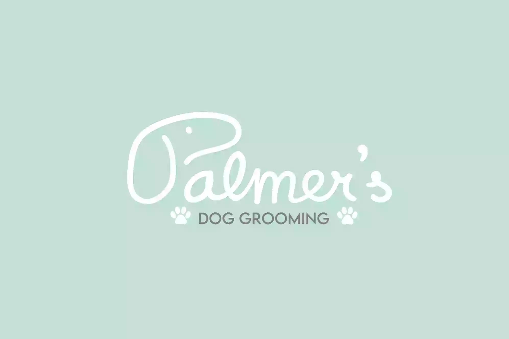 Palmer's Dog Grooming